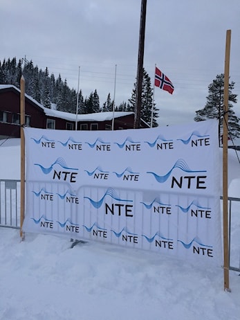 Stjørdals-sprinten 2018, NTE-cup III